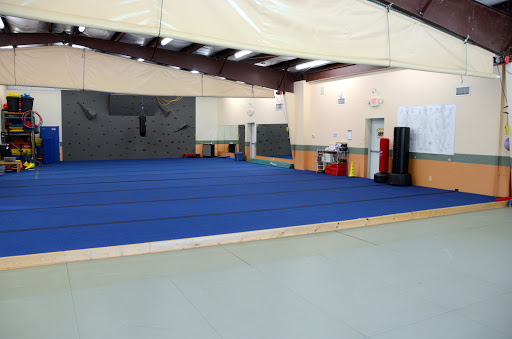 Martial Arts School «Indiana Martial Arts», reviews and photos, 543 Bridge St, Mooresville, IN 46158, USA