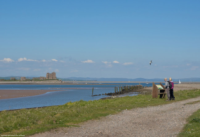 South Walney Nature Reserve - Barrow-in-Furness