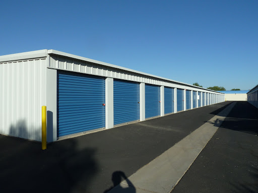 Glendale Storage Company