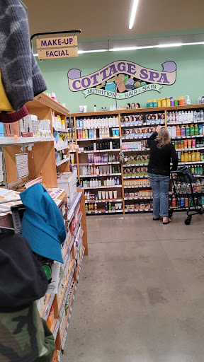 Natural Foods Store «Natural Grocers», reviews and photos, 1335 E Whitestone Blvd, Cedar Park, TX 78613, USA