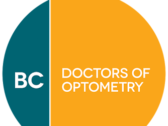 BC Doctors of Optometry