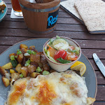 Photo n°1 de l'avis de Heike.r fait le 06/08/2023 à 08:52 sur le  Heimathafen Ückeritz Pension & Restaurant à Ückeritz