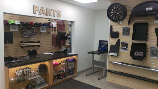 Ford Dealer «Brighton Ford», reviews and photos, 190 W Bromley Ln, Brighton, CO 80601, USA