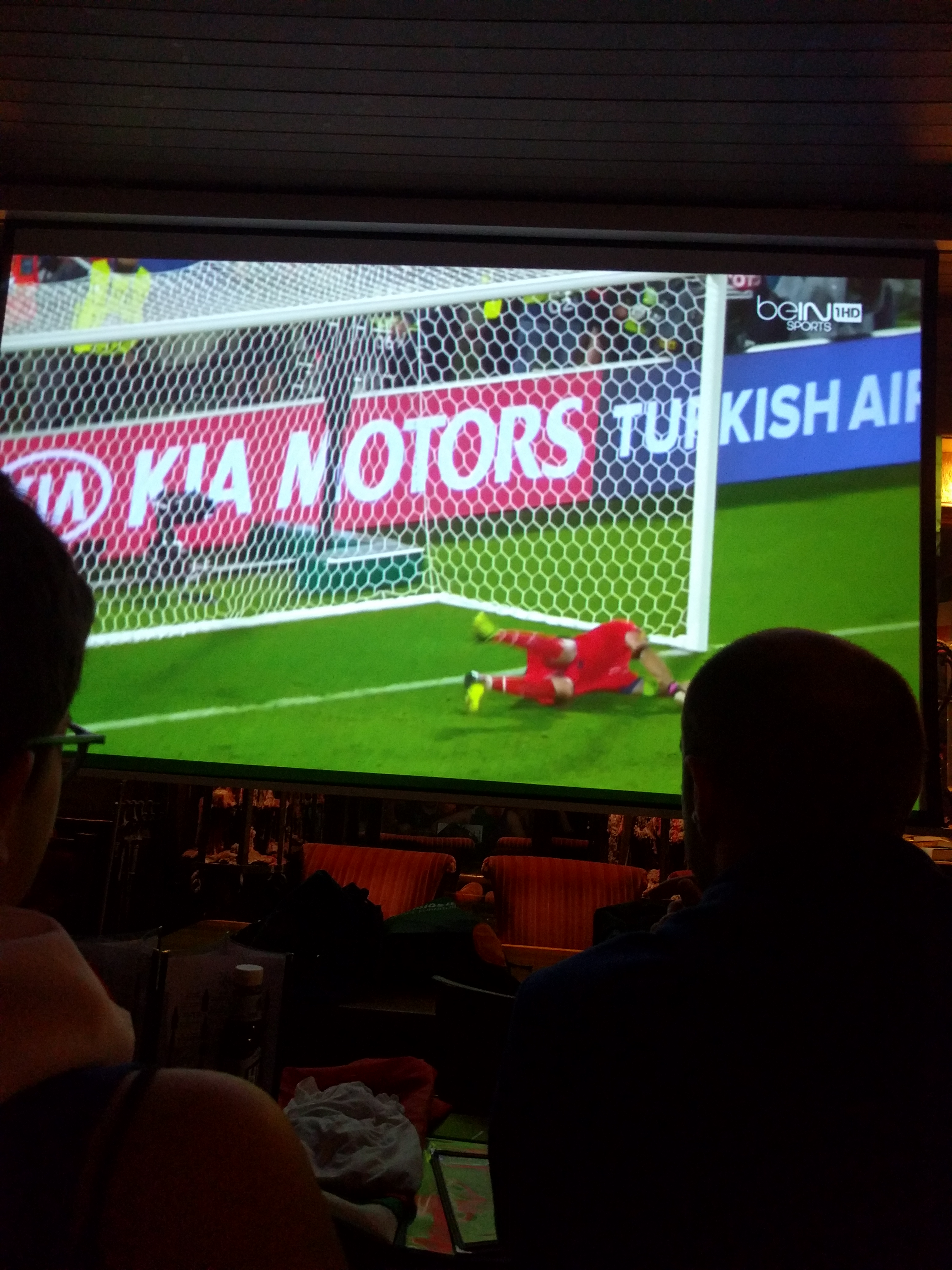 Photo n° 1 de l'avis de Yoann.e fait le 22/11/2019 à 22:49