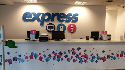 Express Telecomunicaciones