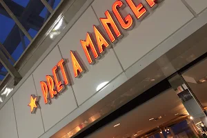 Pret A Manger Aéroport de Nice image