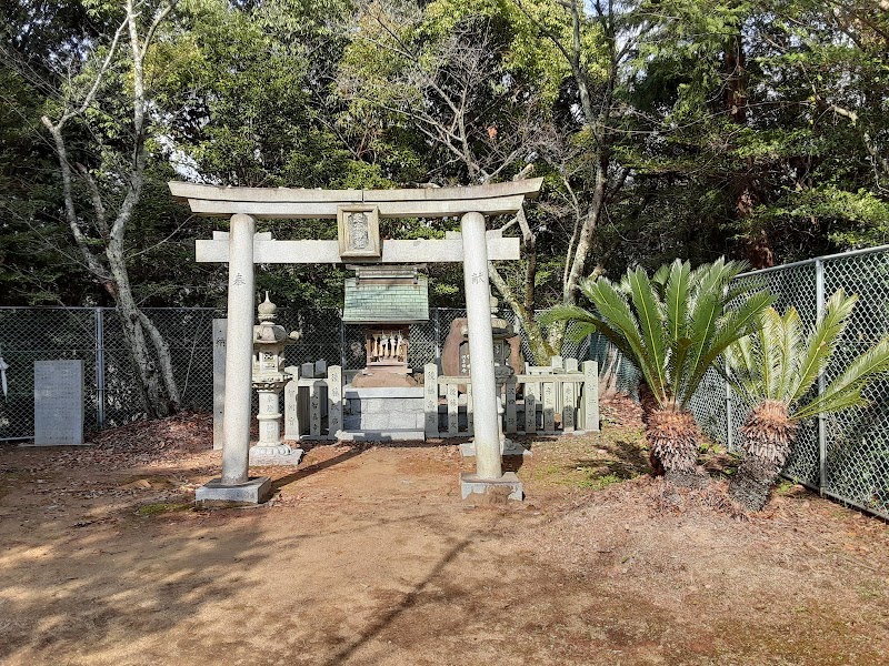 愛宕神社