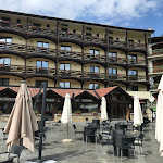 Photo n°5 de l'avis de René.a fait le 09/10/2019 à 16:14 sur le  National Park Hotel & Spa à Trepido'