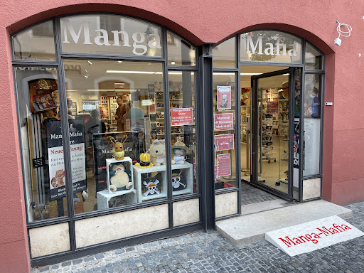 Manga-Mafia Store