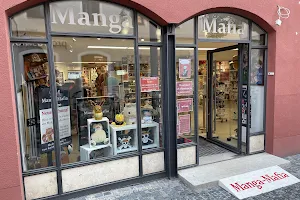 Manga-Mafia Store image