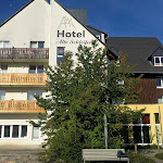 Photo n°1 de l'avis de Lutz.� fait le 22/09/2019 à 18:17 sur le  Hotel Alte Schleiferei und Kunos Braugasthaus à Breitenbrunn