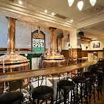 Photo n°6 de l'avis de Silvan.e fait le 11/10/2023 à 17:46 sur le  Martinsbräu à Freiburg im Breisgau