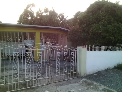 Photos of First Triumphant Church of Jesus Christ (Apostolic)