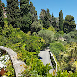 Photo n°2 de l'avis de Micaela.r fait le 02/06/2019 à 14:17 sur le  Ristorante Nove à Alassio