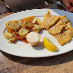 Photo n°3 de l'avis de Jan.n fait le 05/09/2021 à 11:12 sur le  Dat Fischhus, Restaurant, Bremerhaven à Bremerhaven