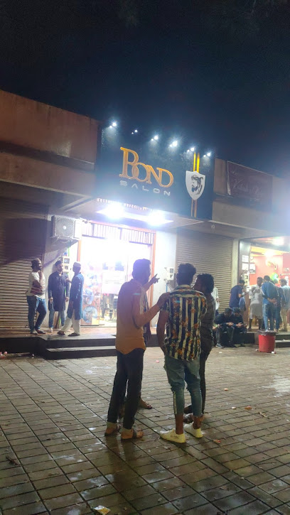 Bond Hair Salon - Shop No 3, Near, Tayyab Masjid Rd, next to Harman Chai,  Bhiwandi, Maharashtra, IN - Zaubee