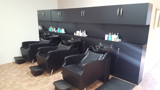 Beauty Salon «Color Trends Hair Salon», reviews and photos, 25 Merrit Pkwy, Nashua, NH 03062, USA