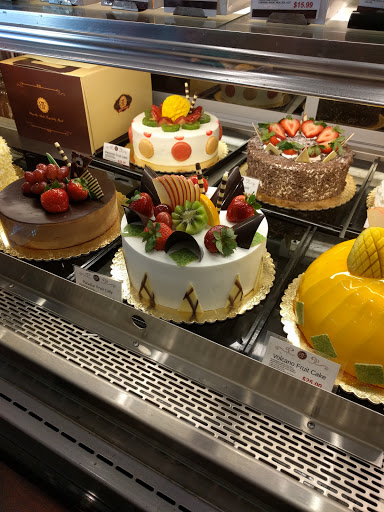 Asian Grocery Store «99 Ranch Market», reviews and photos, 1300 Golden W Ave, Arcadia, CA 91007, USA