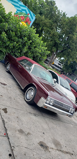 Auto Repair Shop «Champion Auto Clinic», reviews and photos, 1643 SW 8th St, Miami, FL 33135, USA