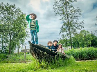 Stadslandgoed de Kemphaan