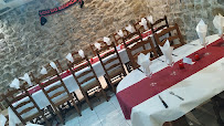 Atmosphère du Restaurant portugais Au Vieux Fusil à Courbevoie - n°7