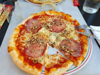 Pizza du Restaurant italien La Cavallina à Cergy - n°17
