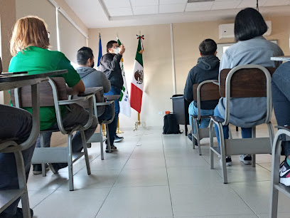Universidad Tecnológica Bilingüe Franco Mexicana de Nuevo Leon