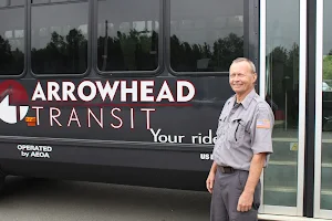 Arrowhead Transit image
