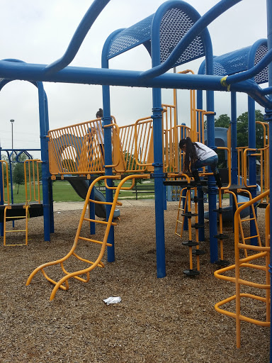 Recreation Center «Normoyle Community Center», reviews and photos, 700 Culberson Ave, San Antonio, TX 78225, USA