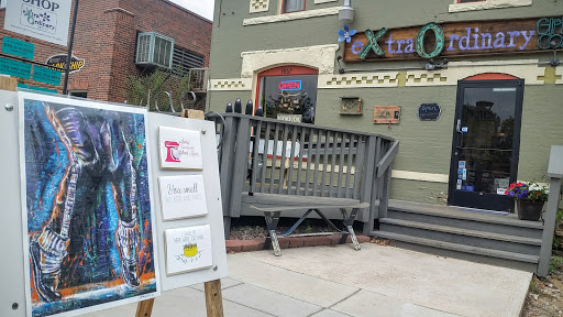 Gift Shop «eXtraOrdinary (XO) Gift Co.», reviews and photos, 3867 Tennyson St, Denver, CO 80212, USA