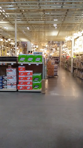 Home Improvement Store «The Home Depot», reviews and photos, 2805 US-98, Lakeland, FL 33805, USA