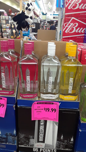 Supermarket «Foods Etc.-IGA», reviews and photos, 15290 Lakeshore Dr, Clearlake, CA 95422, USA