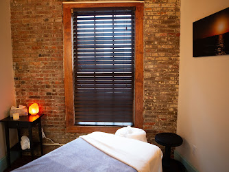 Bodywaves Therapeutic Massage