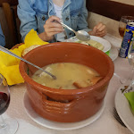 Photo n°2 de l'avis de carlos.a fait le 11/06/2019 à 06:47 sur le  O Cortiço à Montemor-O-Novo