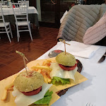 Photo n°1 de l'avis de Augusta.i fait le 22/02/2024 à 21:43 sur le  Domenico Restaurant à Lovadina