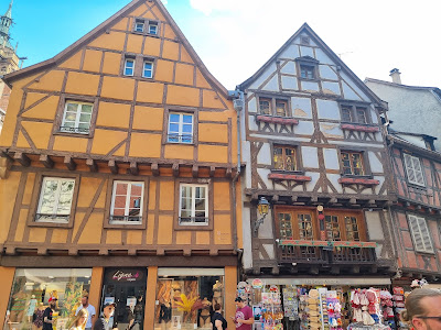 Ligne'S By GRODWOHL à Colmar