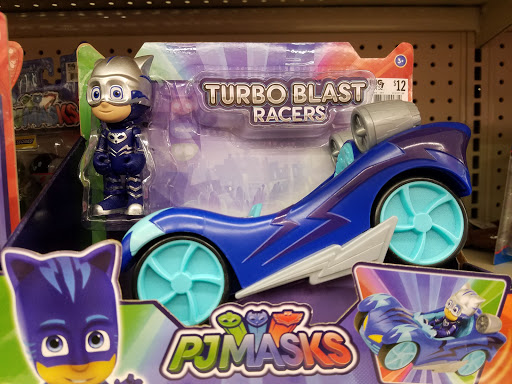 Discount Store «Big Lots», reviews and photos, 1020 W Imperial Hwy, La Habra, CA 90631, USA