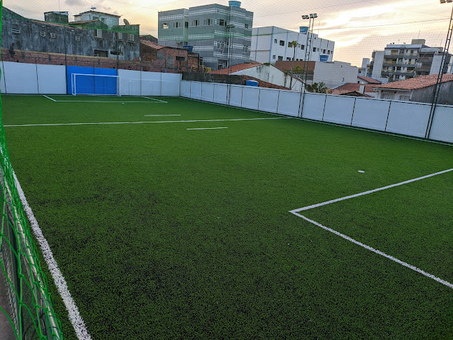 Arena São Francisco