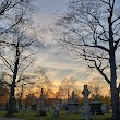 St Paul Cemetery