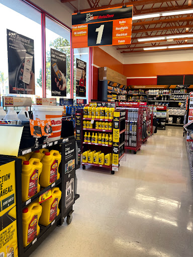 AutoZone Auto Parts image