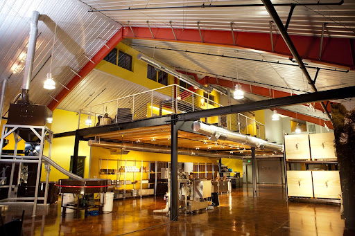 Storyville Coffee, 9459 Coppertop Loop NE, Bainbridge Island, WA 98110, USA, 