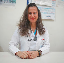 Доктор Фатмe Сеѝдали Кардиолог, Doctor Cardiologist
