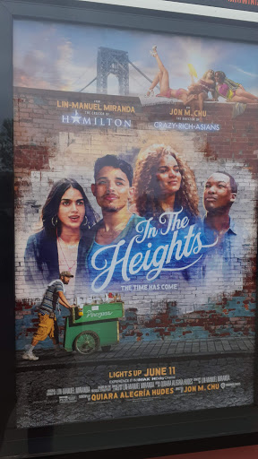 Movie Theater «Cinemark Christiana and XD», reviews and photos, 1200 Christiana Mall, Newark, DE 19702, USA