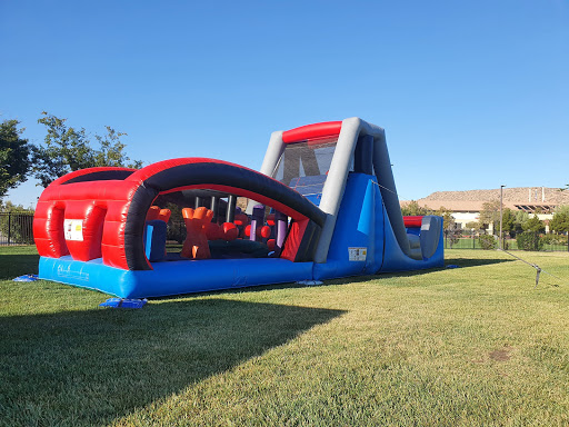 Bouncy castle hire Victorville