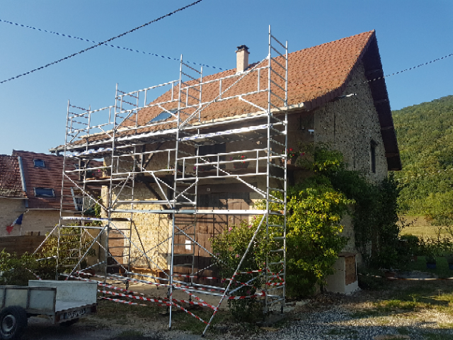 Photo n° 2 de l'avis de Antoine.u fait le 14/04/2021 à 16:33