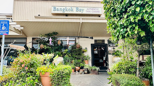 Bangkok Bay Thai Restaurant image