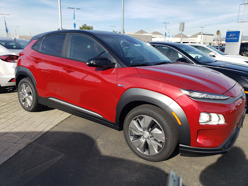 Car Dealer «The Fremont Auto Mall», reviews and photos, 5600 Cushing Pkwy, Fremont, CA 94538, USA