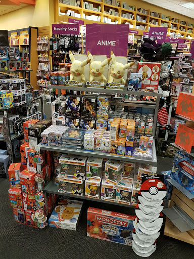 Book Store «Books-A-Million», reviews and photos, 116 Bangor Mall Blvd, Bangor, ME 04401, USA