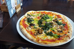 Very Italian Pizza