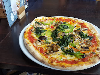 Very Italian Pizza